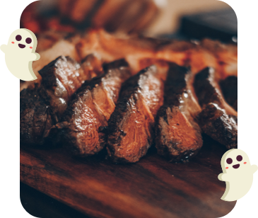 Witch Steak