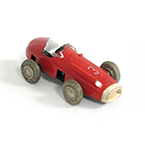 Car Wood Toy