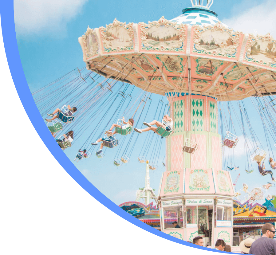 carousel