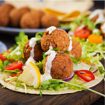 Falafel