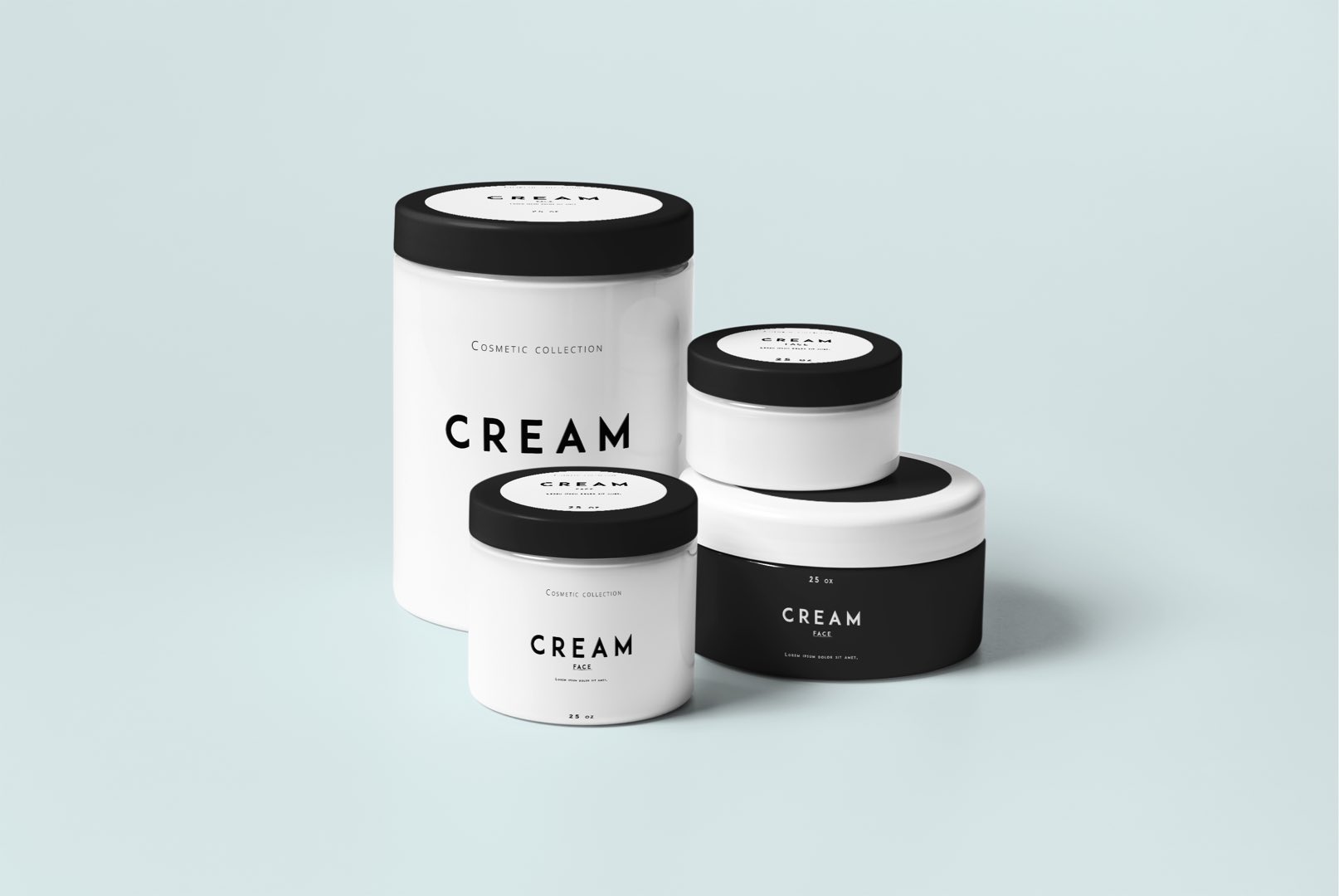 Face cream