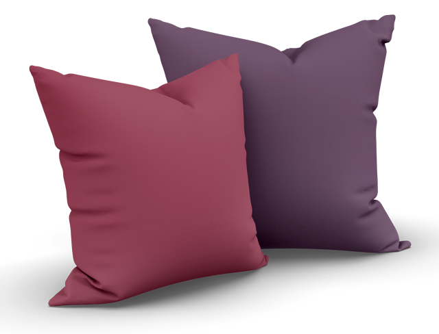 Cushions