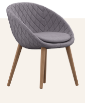 Accent Chair