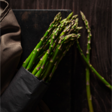 Fresh Asparagus