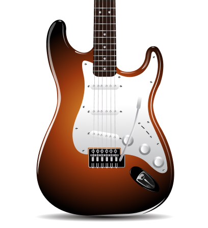 Electric Guitar One