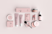 Cosmetics Product Image