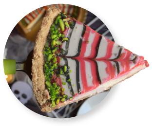 Halloween Tart Placeholder Image