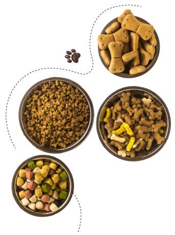 Pet Food