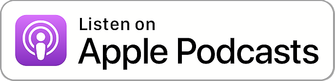 Apple Podcast Logo