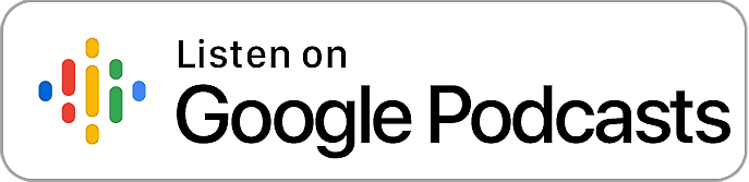 Google Podcast Logo