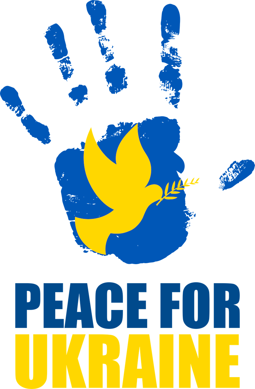 Peace For Ukraine