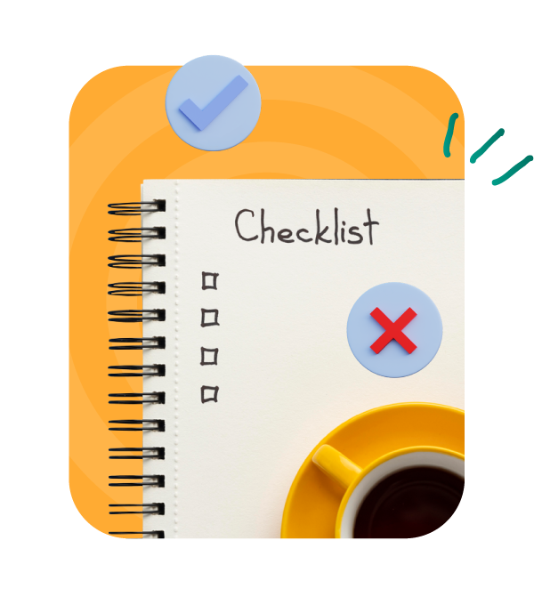 Checklist Placeholder