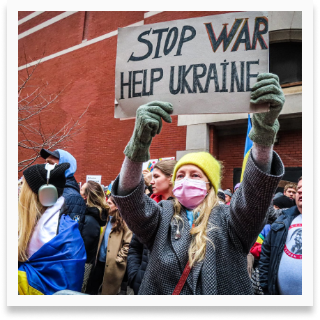 Girl Protest