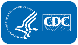 CDC Centers from Disease Control and Prevention