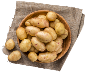 Potatoes