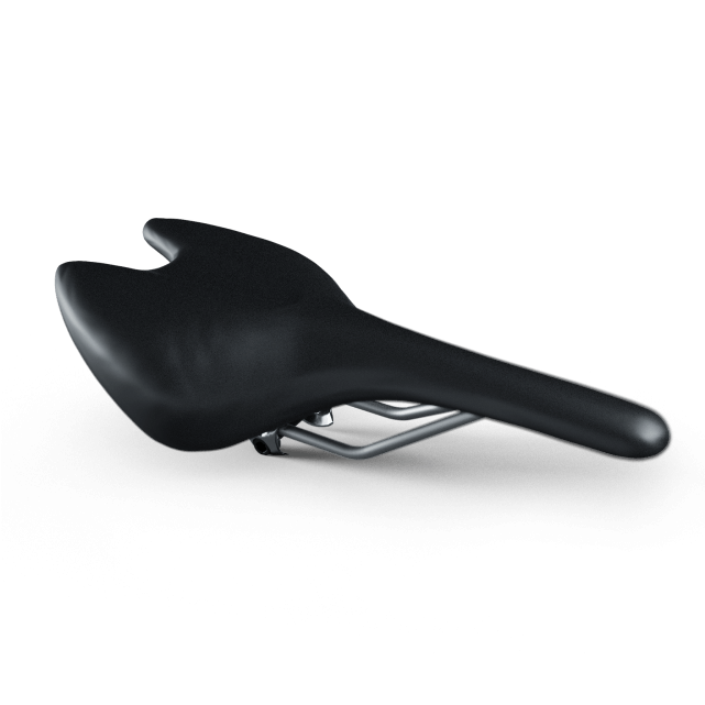 Bike saddle