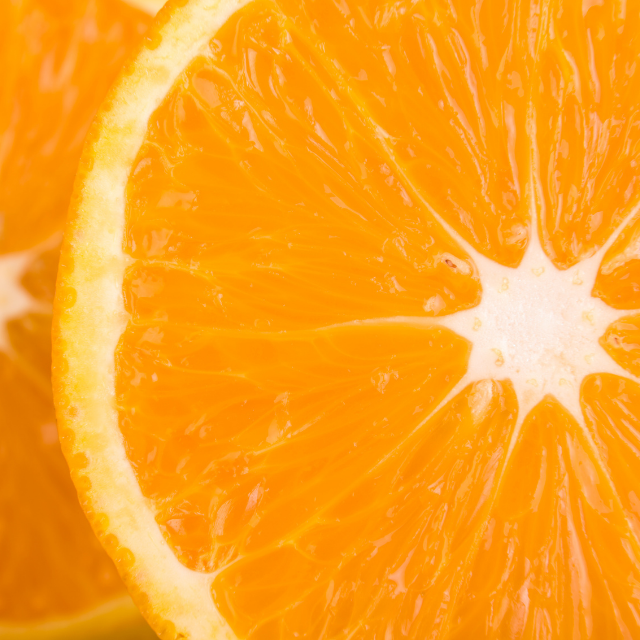 Orange Citrus