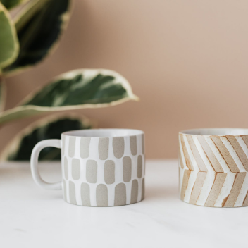 Handmade Ceramics