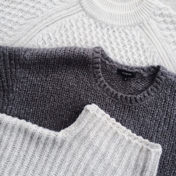 Handmade Knitwear