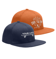 Hats Mockup