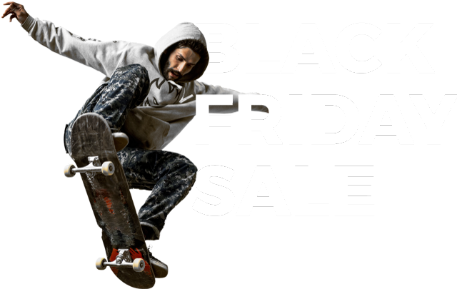 Black Friday Banner Image