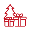 Product Christmas Icon