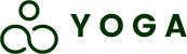 Logo Yoga